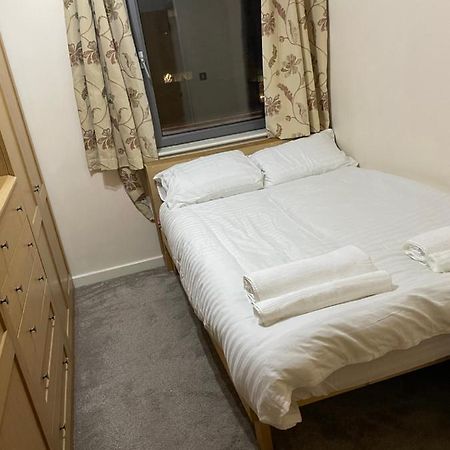 Bigkings 2 Bedroom Apt With Free Parking Beside Piccadilly In Central Manchester Kültér fotó