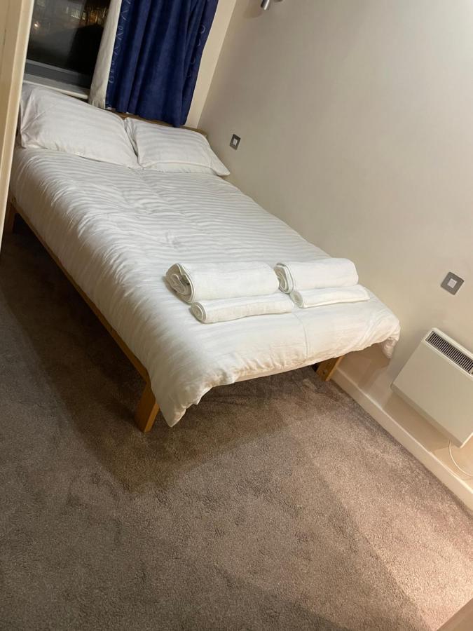 Bigkings 2 Bedroom Apt With Free Parking Beside Piccadilly In Central Manchester Kültér fotó